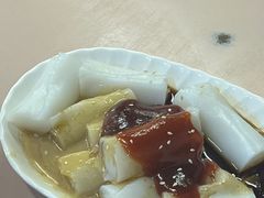 -满足面(白水井大街店)