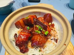 -老济南·地道济南菜(大明湖店)