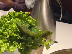 -韩时烤肉(枫蓝店)