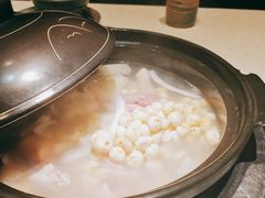 -润泽园椰子鸡(汇一城店)