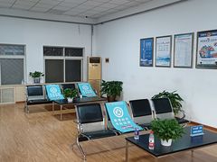 -京西五环检测场