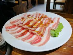 一品肥牛-韩一品韩国料理(柏庐南路店)