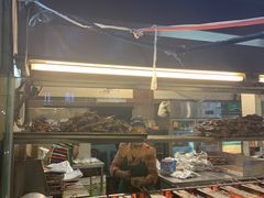 -老黄记手撕烤兔(玉林街店)