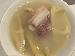 -玫瑰厅上海菜(兴国路店)