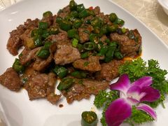 -无锡梁鸿湿地丽笙度假酒店·流觞西餐厅