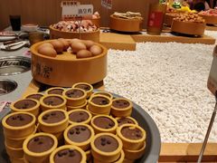 -喜家自助小火锅(金茂览秀城店)