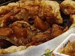-灶座小锅烀饼·铁锅炖(道里店)