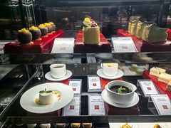 -北京千禧大酒店