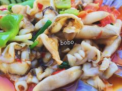 -四川小胡子海鲜(丁村万人海鲜广场店)