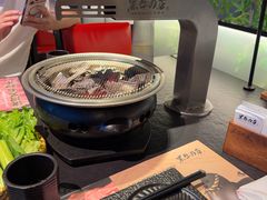 -黑牛の店·黑金店(沈阳万象城店)