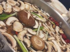 -牛焱·贵州黄牛肉火锅(城西银泰店)