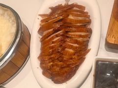 -梅利汴京烤鸭•开封豫菜地标店(晋安路店)