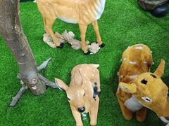 -郑州梵高星空错觉艺术馆(大上海城旗舰店)