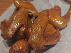-鸽味轩·粤菜小馆(高楼门总店)