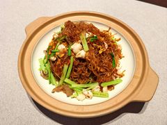 -阿明小菜·海鲜·上海菜(成山路巴黎春天店)