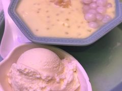 -发记甜品(豉油街店)