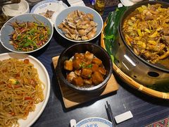 -甘家界牌柠檬鸭(青山店)