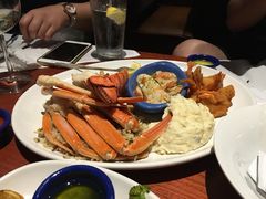 -RED LOBSTER(中城西店)