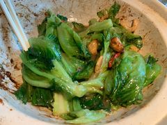 啫啫生菜煲-陶陶居·雅园(凯华国际店)