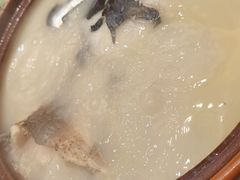 -千岛湖鱼味馆(十字街总店)