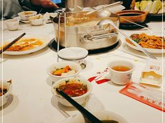 -陈记顺和牛肉火锅馆(天河北路店)
