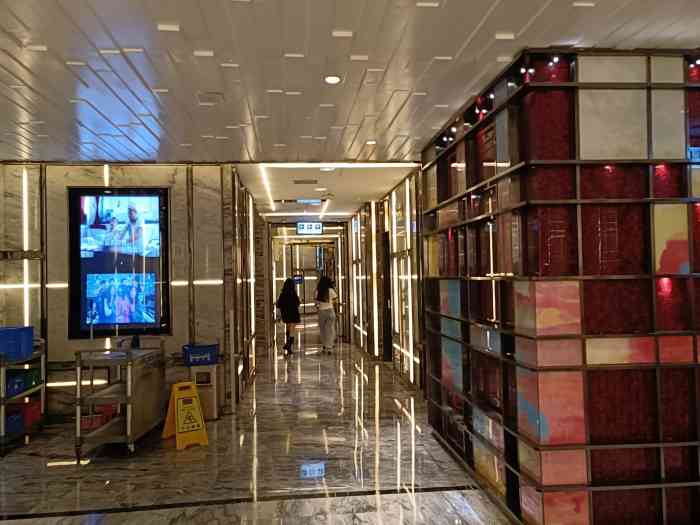 堂会(罗湖店)-"堂会是我去过的最喜欢的ktv.食物品种很.