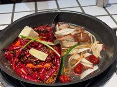 -贰回巷火锅馆(钟楼店)