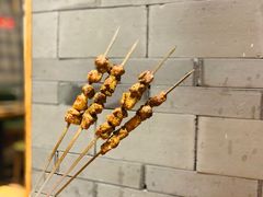 -烧货·活海鲜炭烧(湖滨商业街店)
