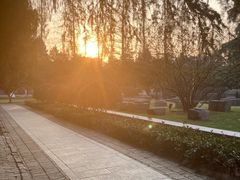 -明故宫遗址公园