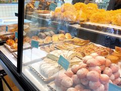 -罗莎蛋糕(建设路店)