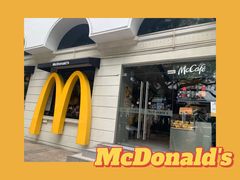 -麦当劳(沙面店)
