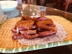 -民间小灶(亭林店)