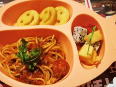-原石牛扒·约会餐厅(龙城万科里店)