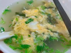 -老胜香包子铺(瑞景店)
