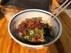 -李易面馆(树木岭店)