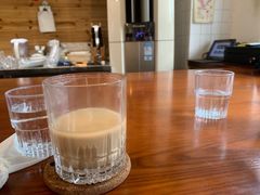 -Be Lived Cafe比例咖啡(摩天轮店)