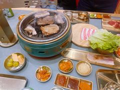 -龙虾奇迹泥炉烤肉(大华三路店)