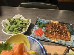 -炙柒Sekinana·精致日料(合生汇店)