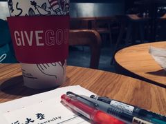 -星巴克(重庆火车北站北广场II店)