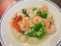 -何记面馆(龙泉山店)