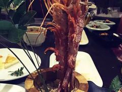 -铁板诱惑法式铁板烧(大卫城店)