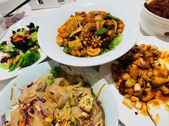 -大铁勺新津菜(东丽阳光新业广场店)
