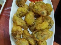 -蚝乡农庄(铁涌赤岸店)