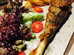 -The Cheebat 锌吧·Bistro(体育西店)