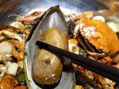 -七欣天香辣蟹火锅(无锡锡沪西路店)