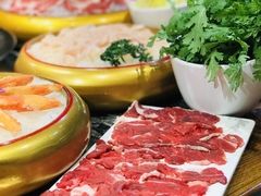 -渝味晓宇火锅(合川路店)
