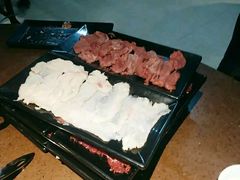 -幸运牛汕头小黄牛牛肉火锅(梅林店)