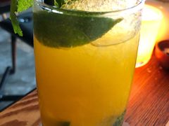 -Mercato莫卡多露台餐厅与酒吧(K11店)
