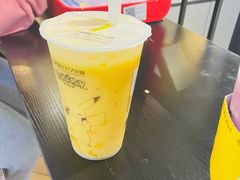 -7分甜(武林银泰店)