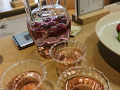 -本处·素食·融合料理(南油店)